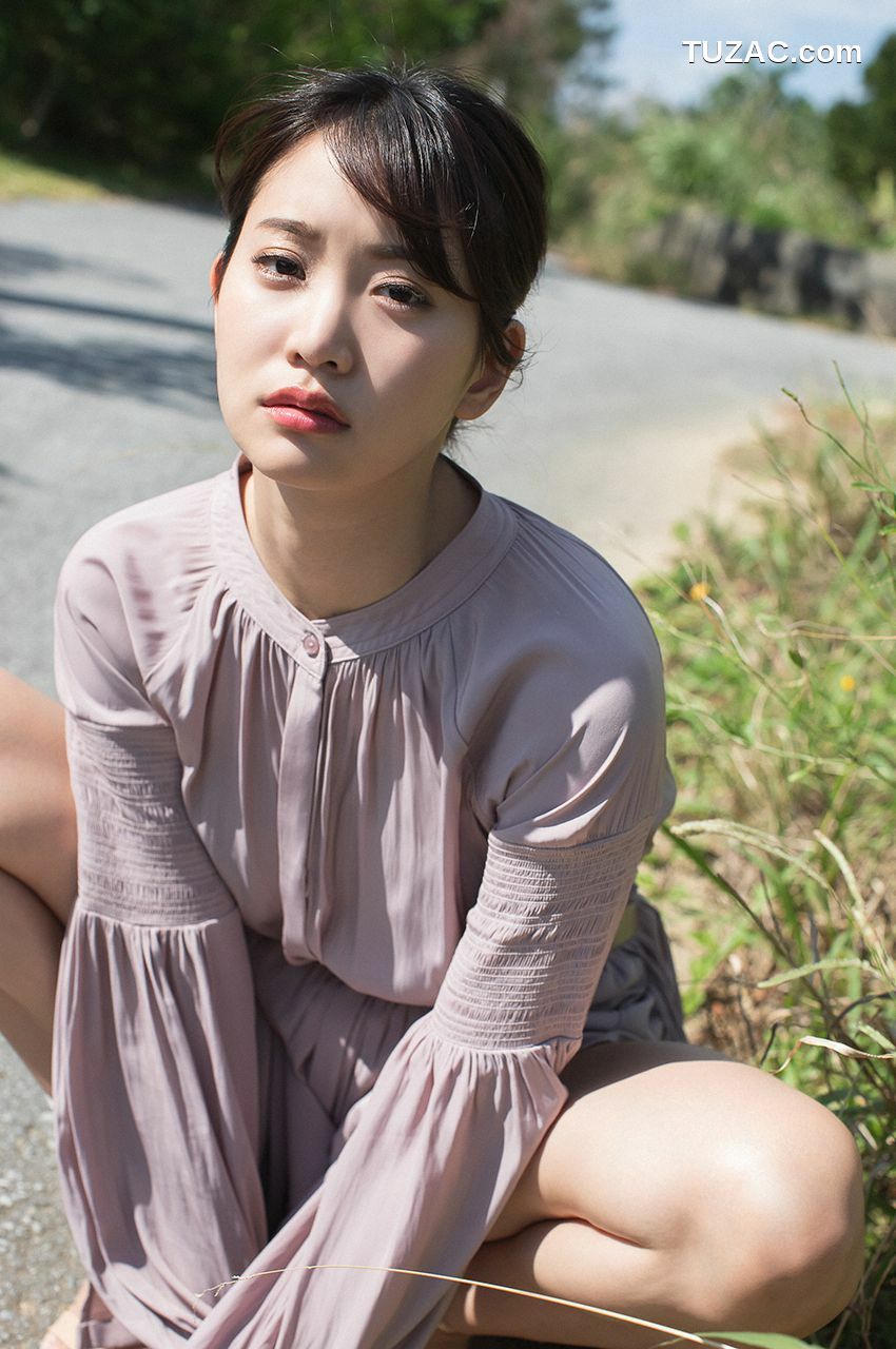 WPB写真_ Extra No.785 永尾まりや 『大人になればーー』[70P]
