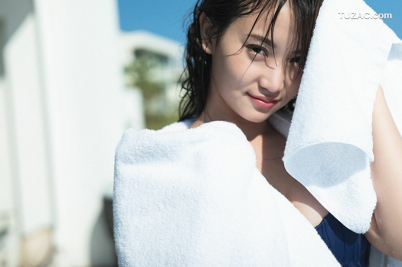 WPB写真_ Extra No.785 永尾まりや 『大人になればーー』[70P]