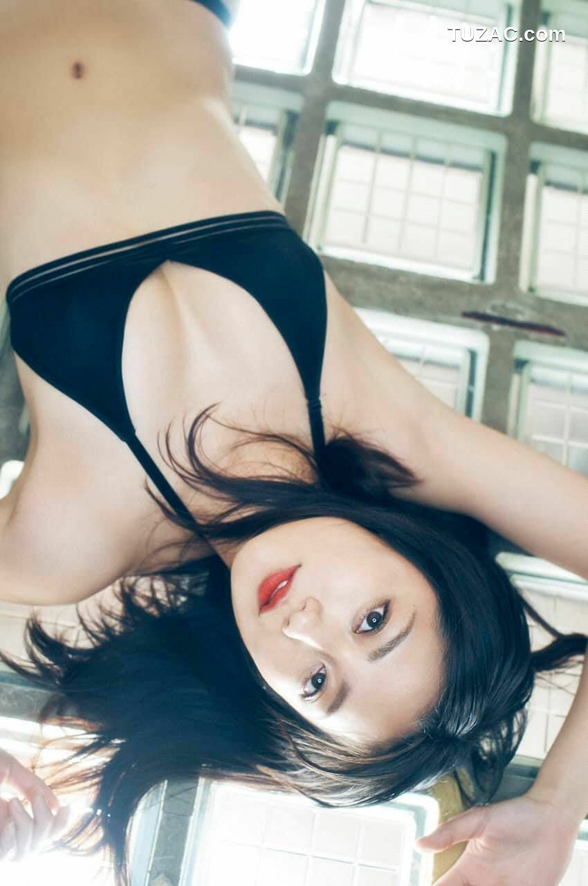 WPB写真_ Extra No.789 奥山かずさ - 「マイナス8度の吐息。」[75P]