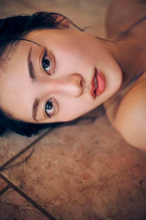 WPB写真_ Extra No.789 奥山かずさ - 「マイナス8度の吐息。」[75P]