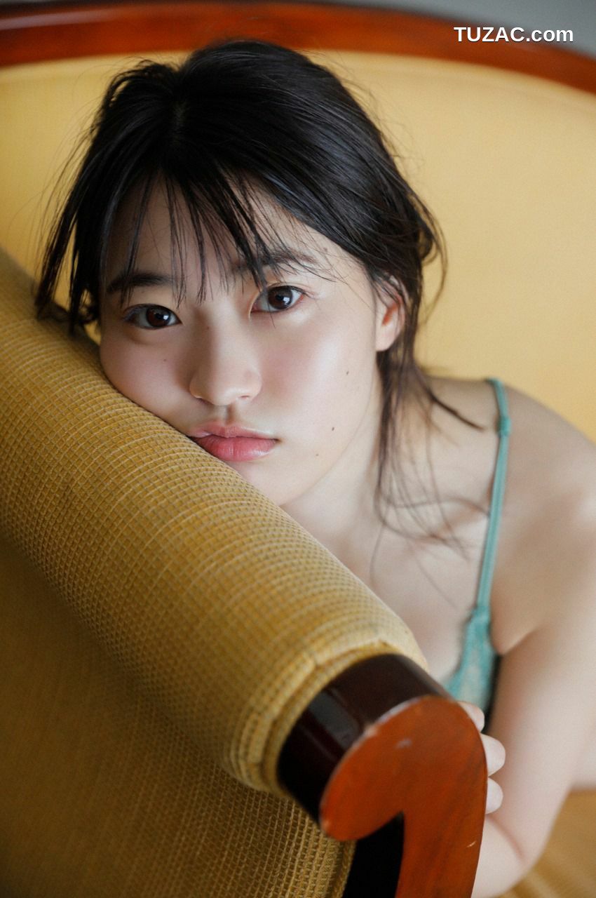 WPB写真_ Extra No.923 吉永アユリ - May like 好きかもしれない[65P]