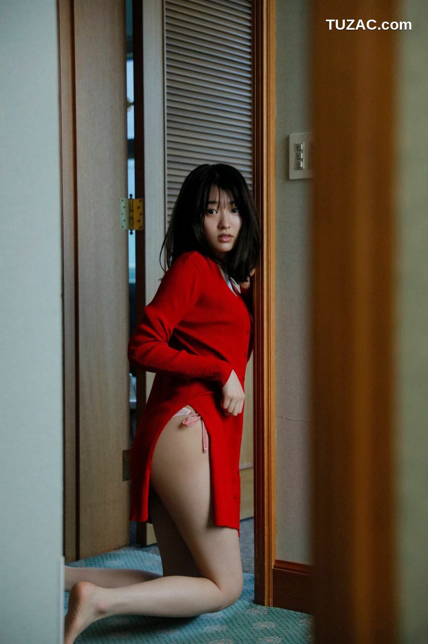 WPB写真_ Extra No.923 吉永アユリ - May like 好きかもしれない[65P]