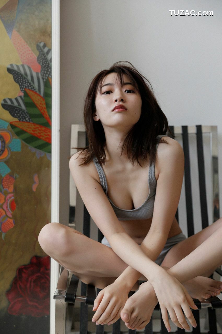 WPB写真_ Extra No.944 吉永アユリ - Heroine of little children ちびっこたちのヒロイン[54P]