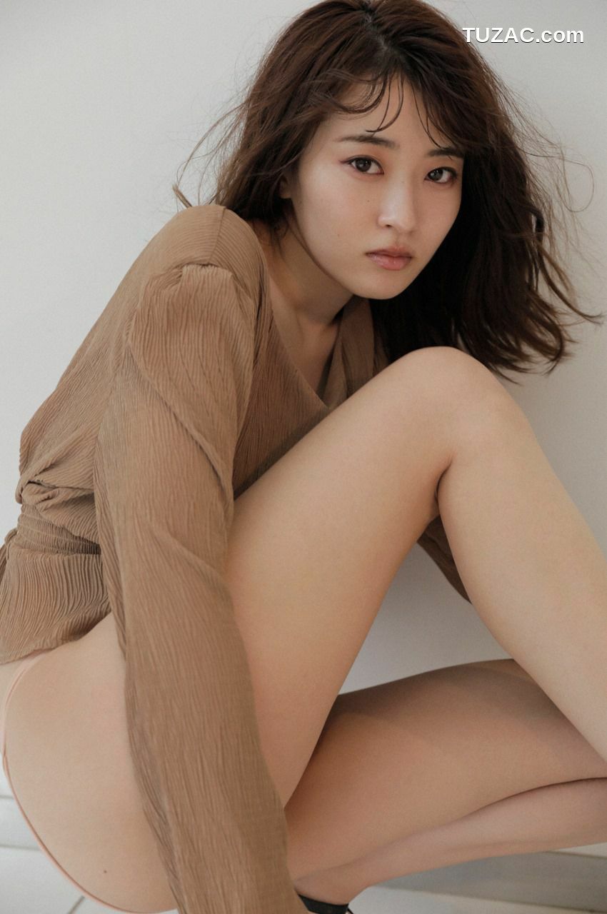 WPB写真_ Extra No.944 吉永アユリ - Heroine of little children ちびっこたちのヒロイン[54P]