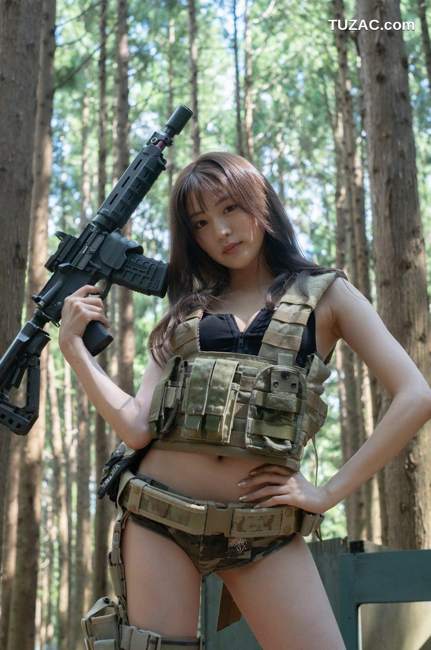 WPB写真_ Extra No.956 志田友美 - Too dangerous girl 危険すぎる女[60P]