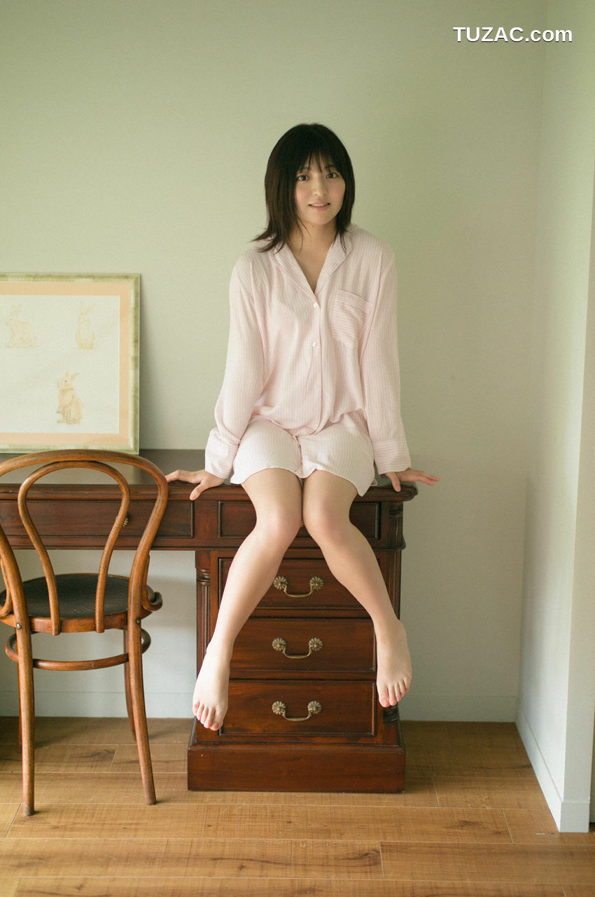 WPB写真_ Extra No.960 佐藤七海 - 「いつのまにか」[52P]