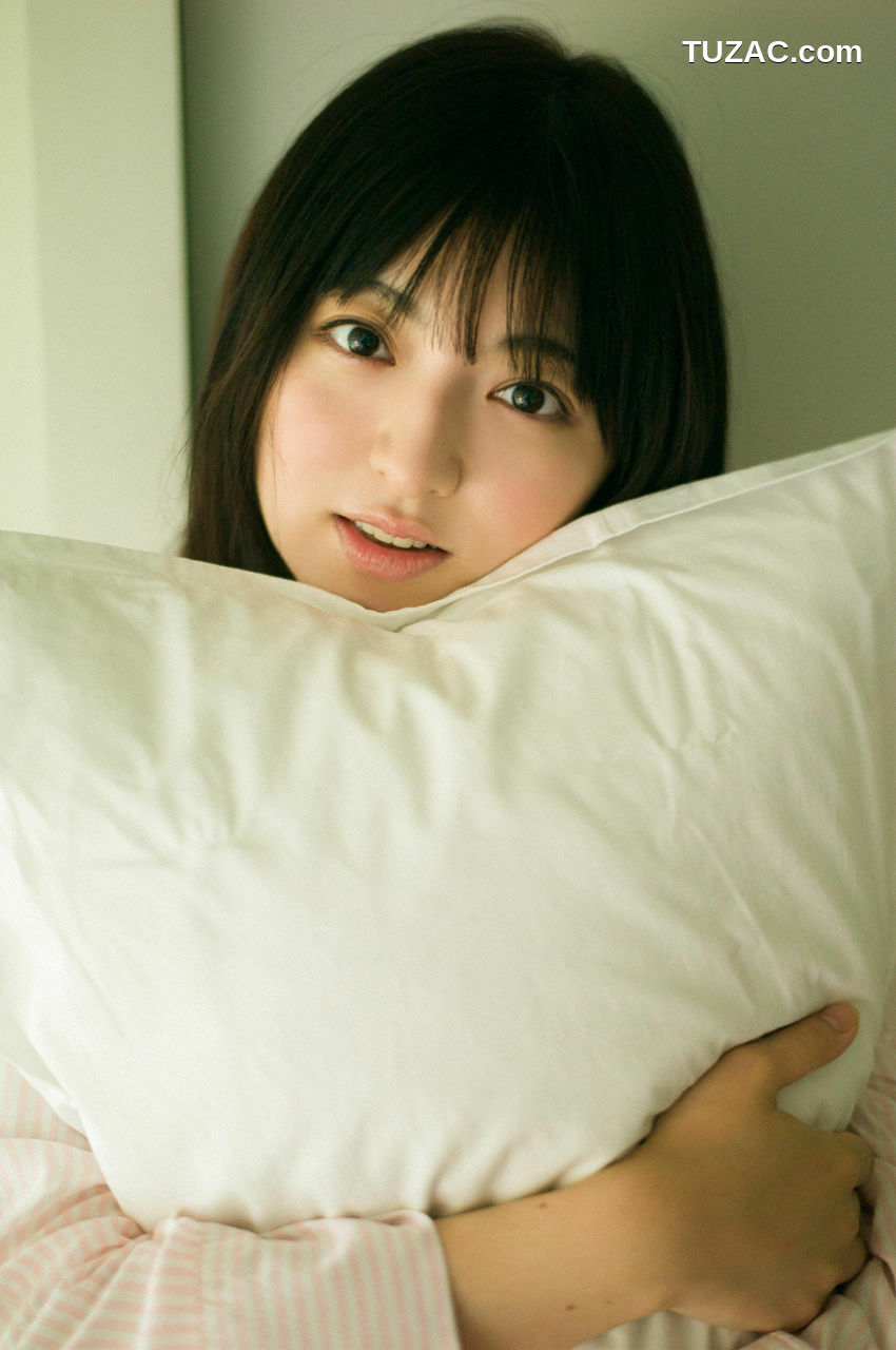 WPB写真_ Extra No.960 佐藤七海 - 「いつのまにか」[52P]