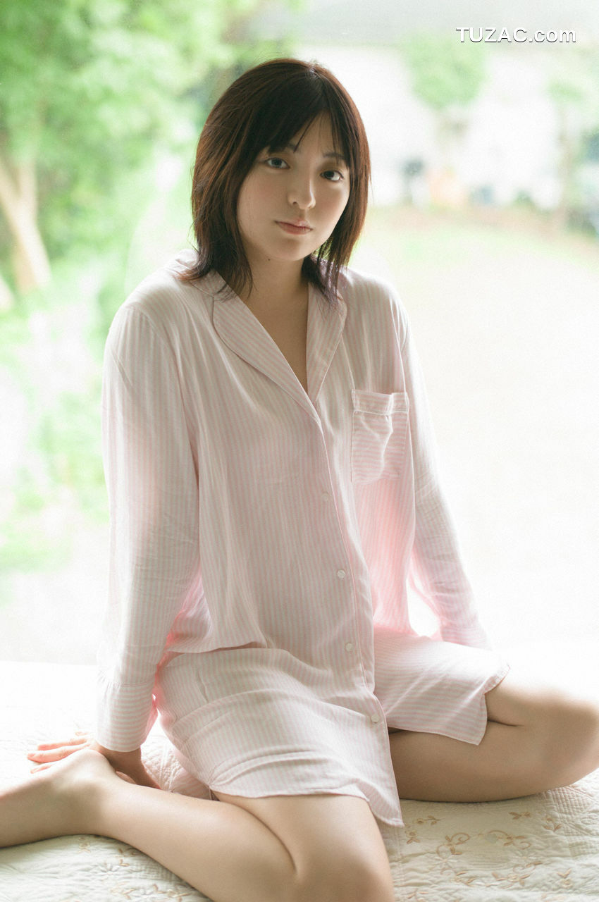 WPB写真_ Extra No.960 佐藤七海 - 「いつのまにか」[52P]