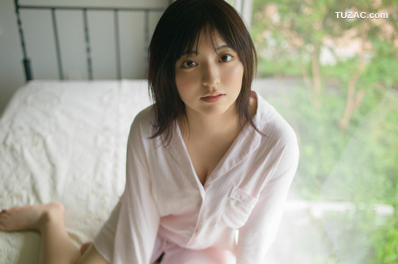 WPB写真_ Extra No.960 佐藤七海 - 「いつのまにか」[52P]