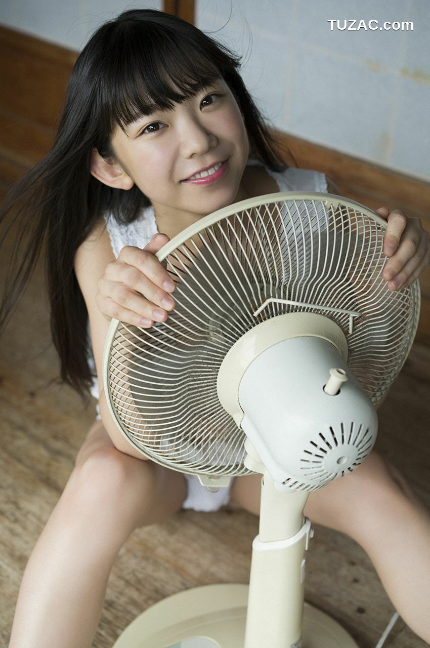 WPB写真_ No.195 長澤茉里奈 《Erolita エロリータ》 写真集[124P]