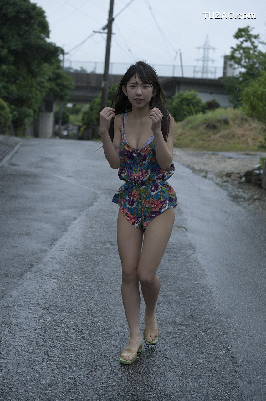 WPB写真_ No.195 長澤茉里奈 《Erolita エロリータ》 写真集[124P]