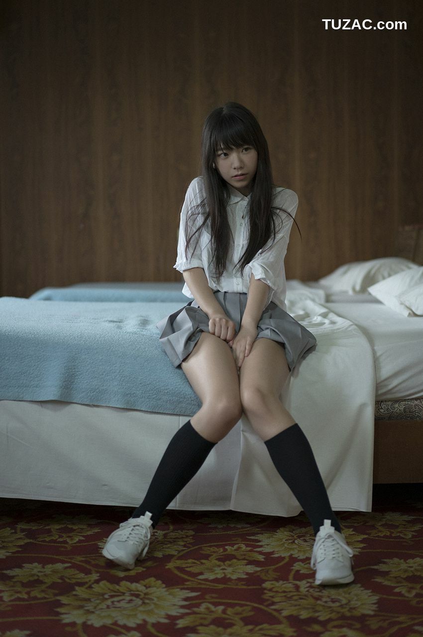 WPB写真_ No.195 長澤茉里奈 《Erolita エロリータ》 写真集[124P]