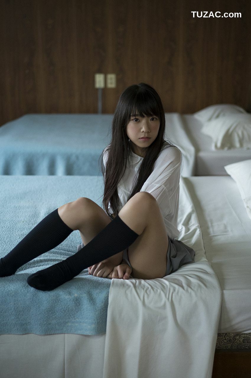 WPB写真_ No.195 長澤茉里奈 《Erolita エロリータ》 写真集[124P]