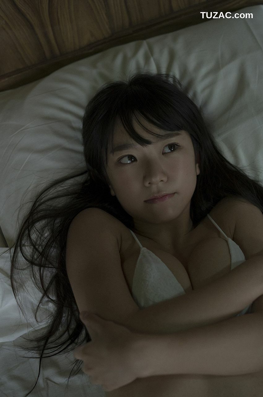 WPB写真_ No.195 長澤茉里奈 《Erolita エロリータ》 写真集[124P]