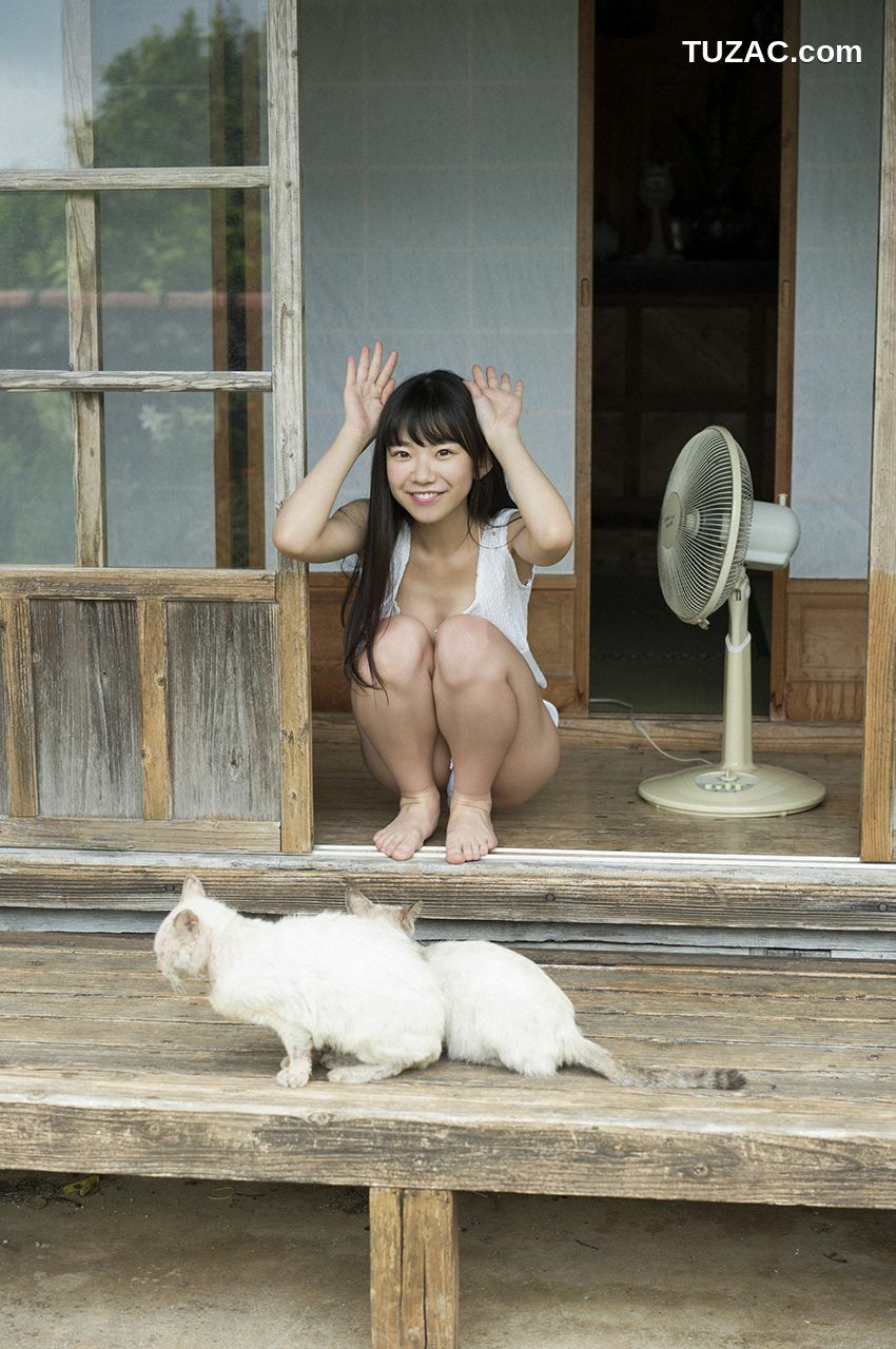 WPB写真_ No.195 長澤茉里奈 《Erolita エロリータ》 写真集[124P]