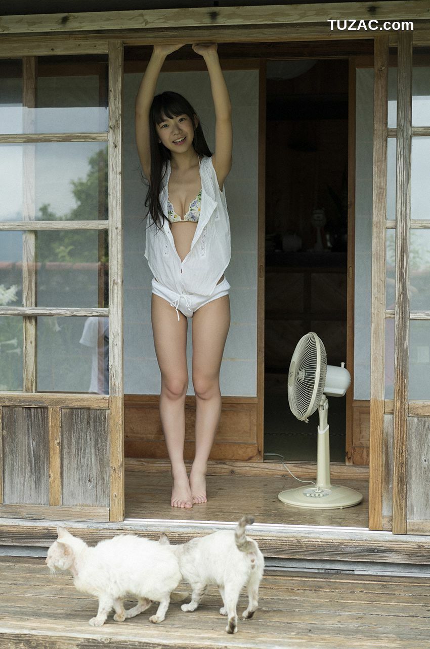 WPB写真_ No.195 長澤茉里奈 《Erolita エロリータ》 写真集[124P]