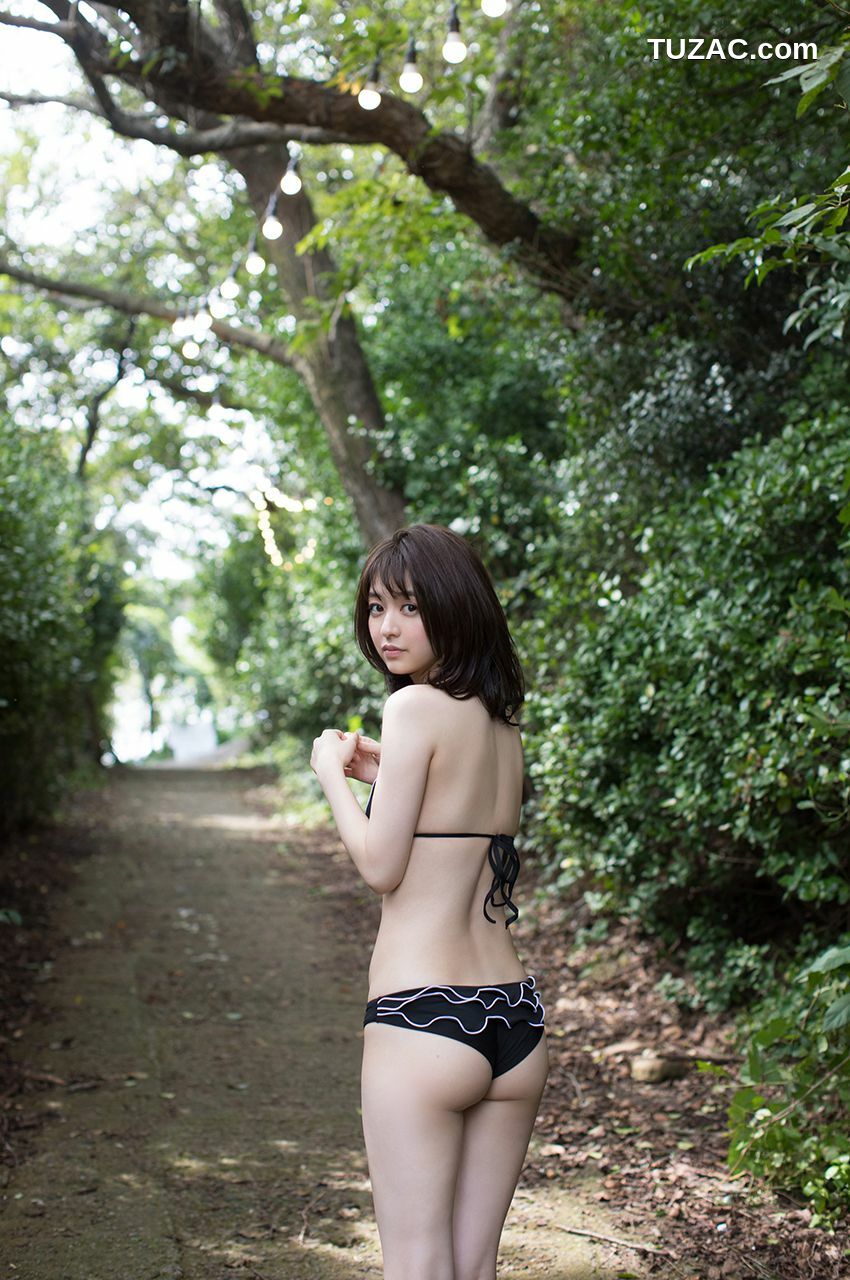 WPB写真_ No.223 逢沢りな - Brilliance of youth 青春の輝き [76P]