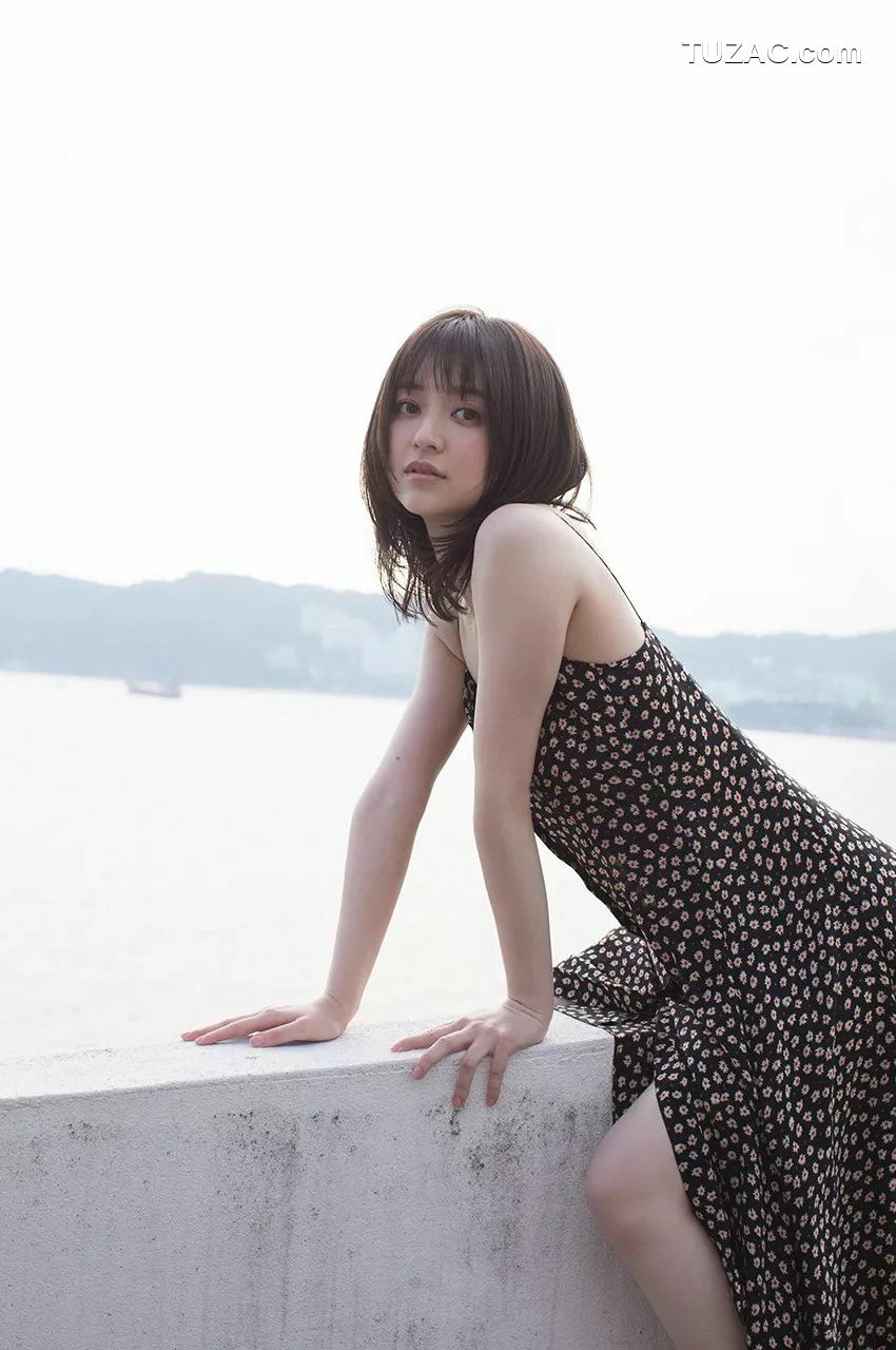 WPB写真_ No.223 逢沢りな - Brilliance of youth 青春の輝き [76P]