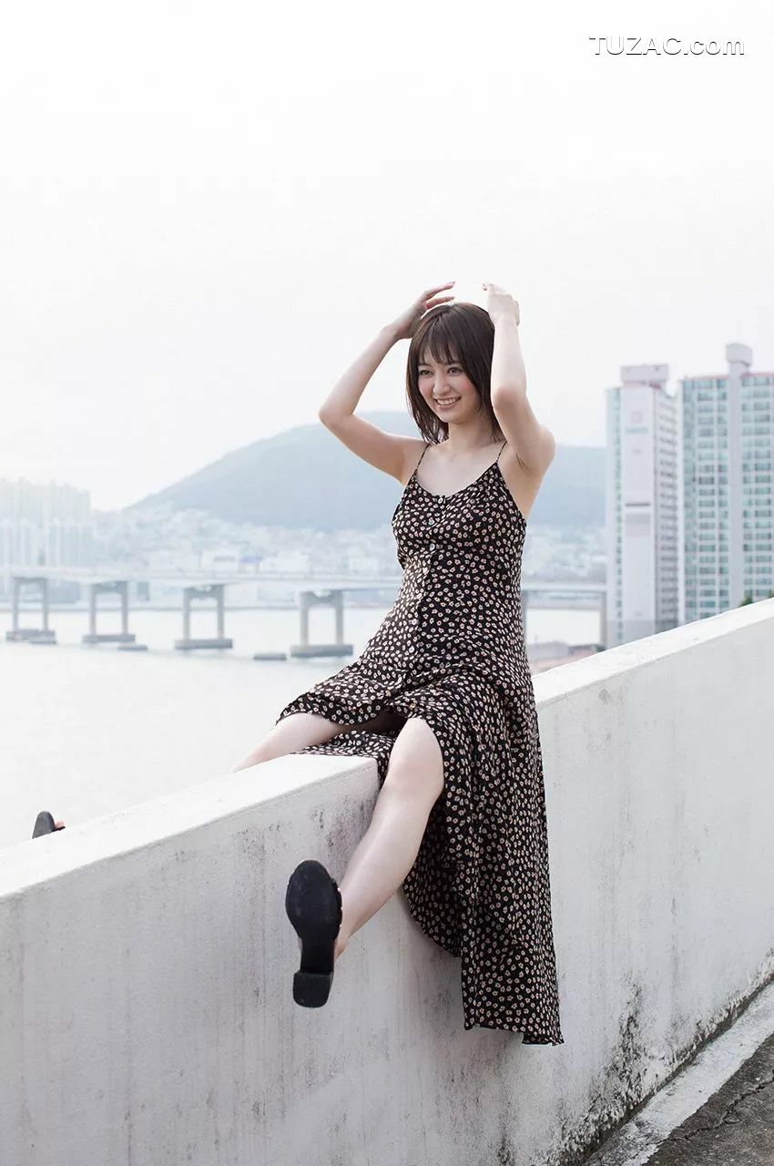 WPB写真_ No.223 逢沢りな - Brilliance of youth 青春の輝き [76P]