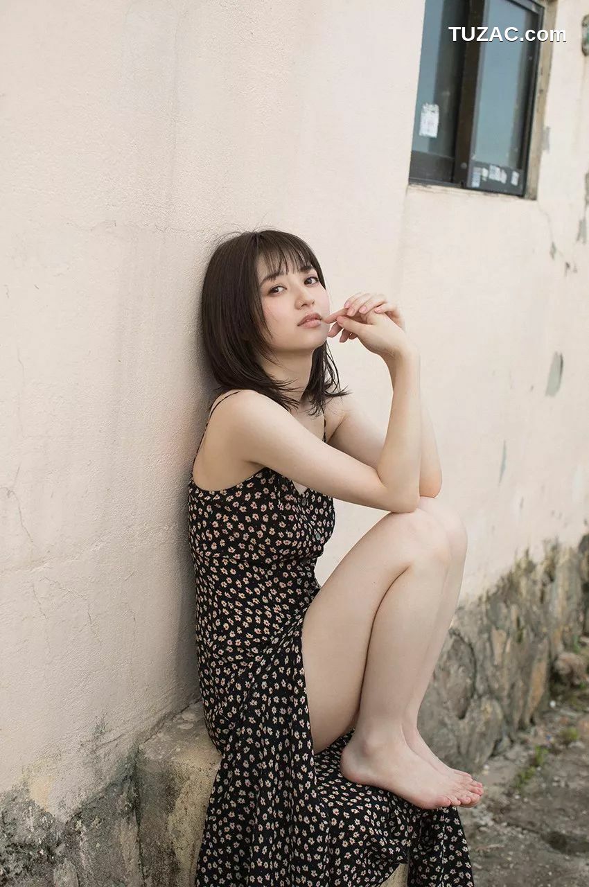 WPB写真_ No.223 逢沢りな - Brilliance of youth 青春の輝き [76P]