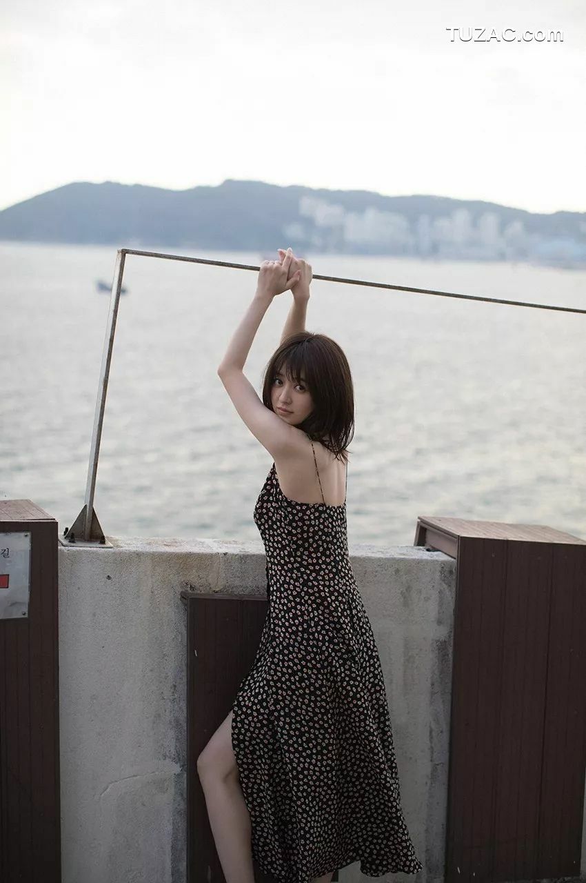 WPB写真_ No.223 逢沢りな - Brilliance of youth 青春の輝き [76P]