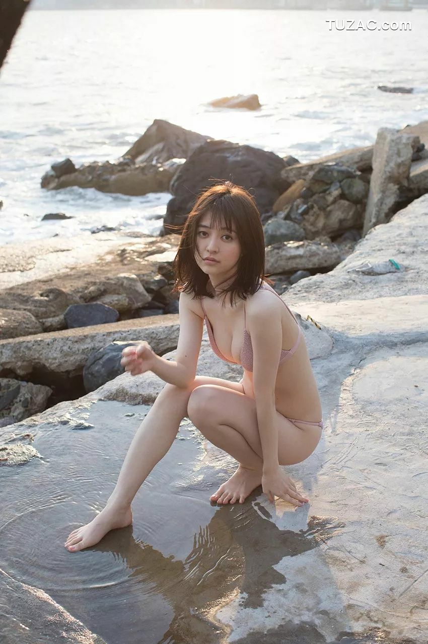 WPB写真_ No.223 逢沢りな - Brilliance of youth 青春の輝き [76P]