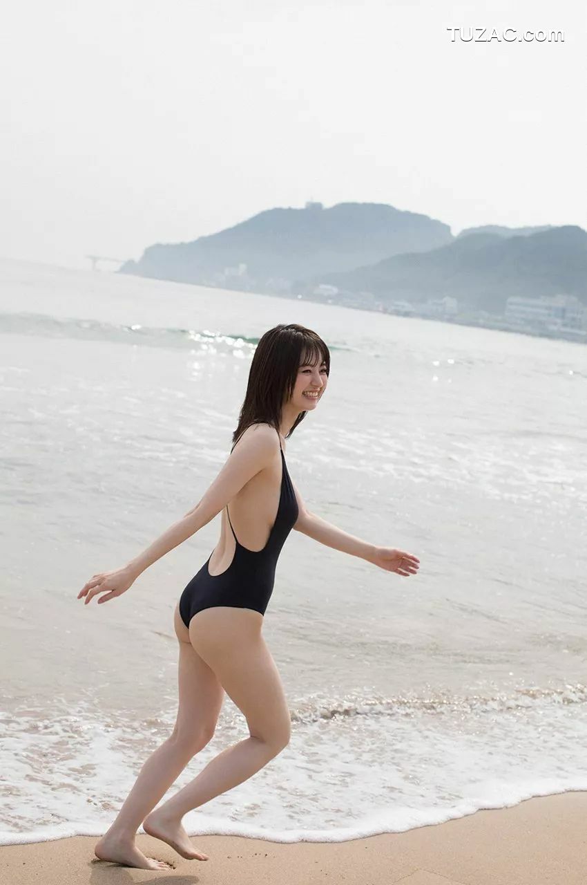 WPB写真_ No.223 逢沢りな - Brilliance of youth 青春の輝き [76P]