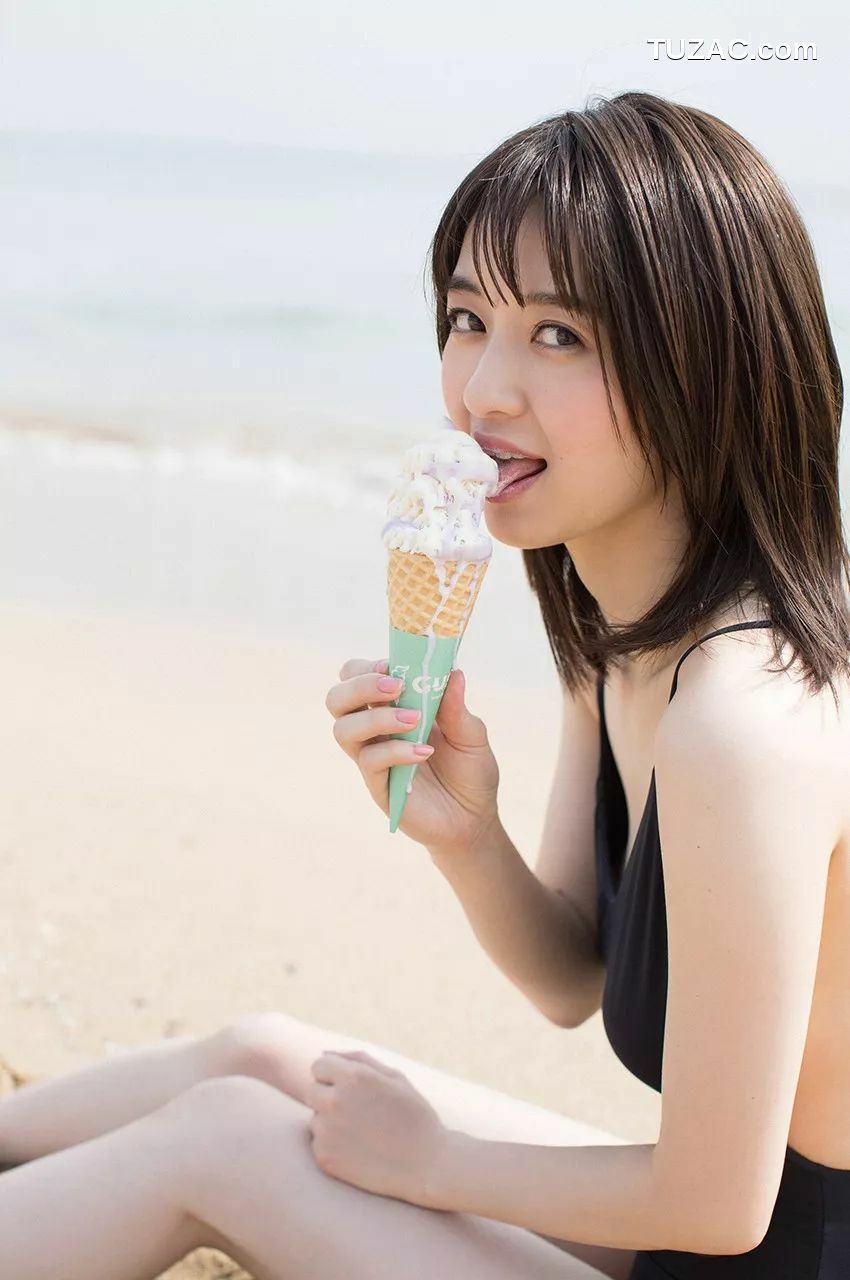 WPB写真_ No.223 逢沢りな - Brilliance of youth 青春の輝き [76P]