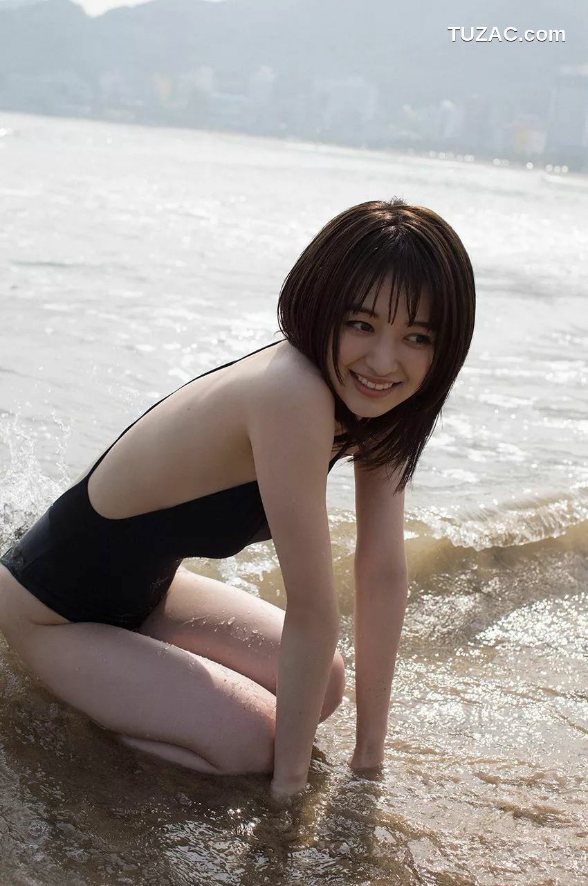 WPB写真_ No.223 逢沢りな - Brilliance of youth 青春の輝き [76P]