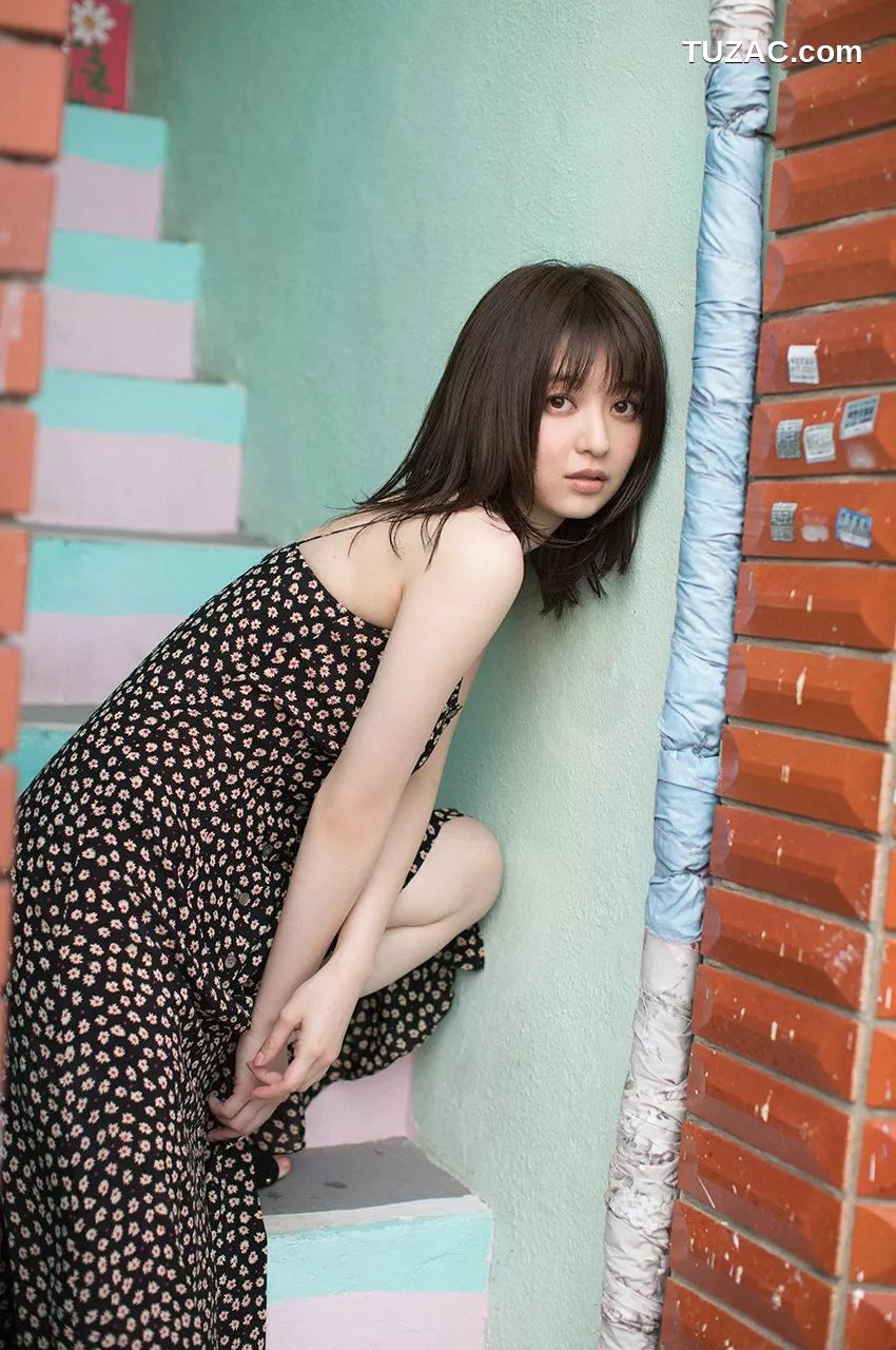 WPB写真_ No.223 逢沢りな - Brilliance of youth 青春の輝き [76P]