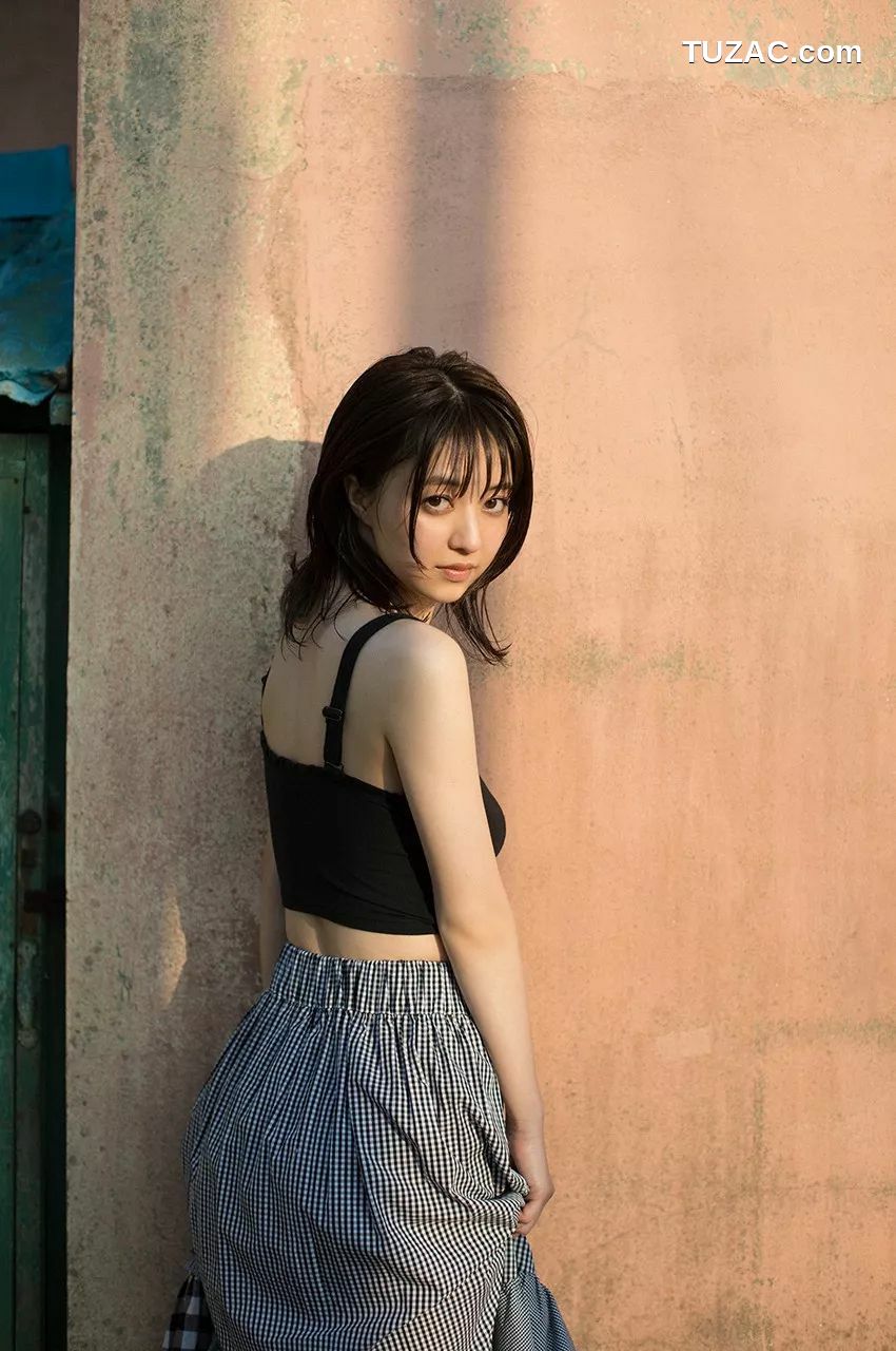 WPB写真_ No.223 逢沢りな - Brilliance of youth 青春の輝き [76P]