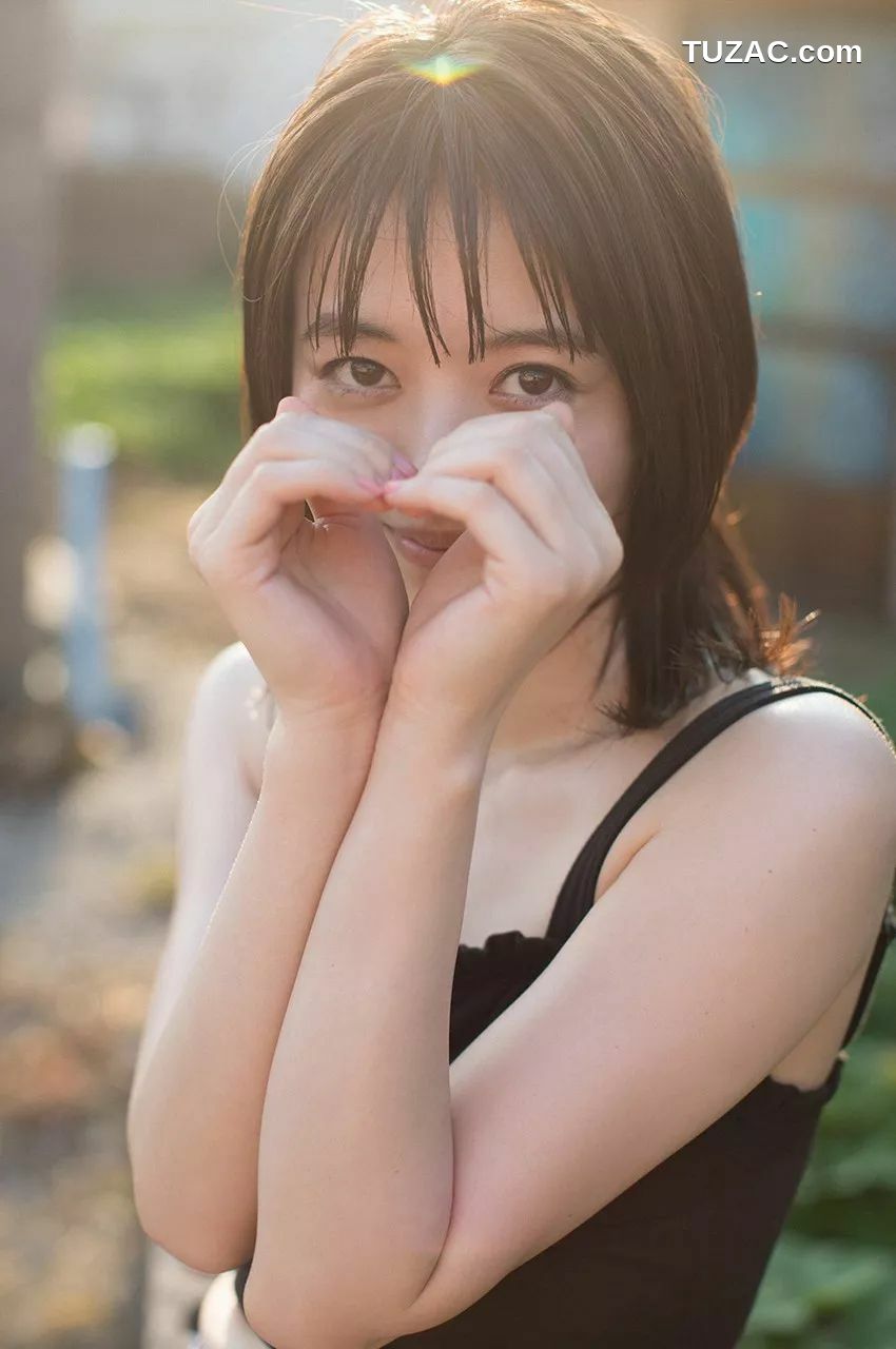 WPB写真_ No.223 逢沢りな - Brilliance of youth 青春の輝き [76P]