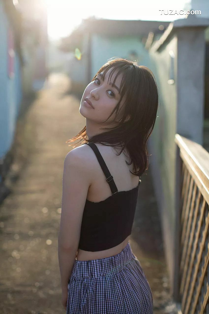 WPB写真_ No.223 逢沢りな - Brilliance of youth 青春の輝き [76P]