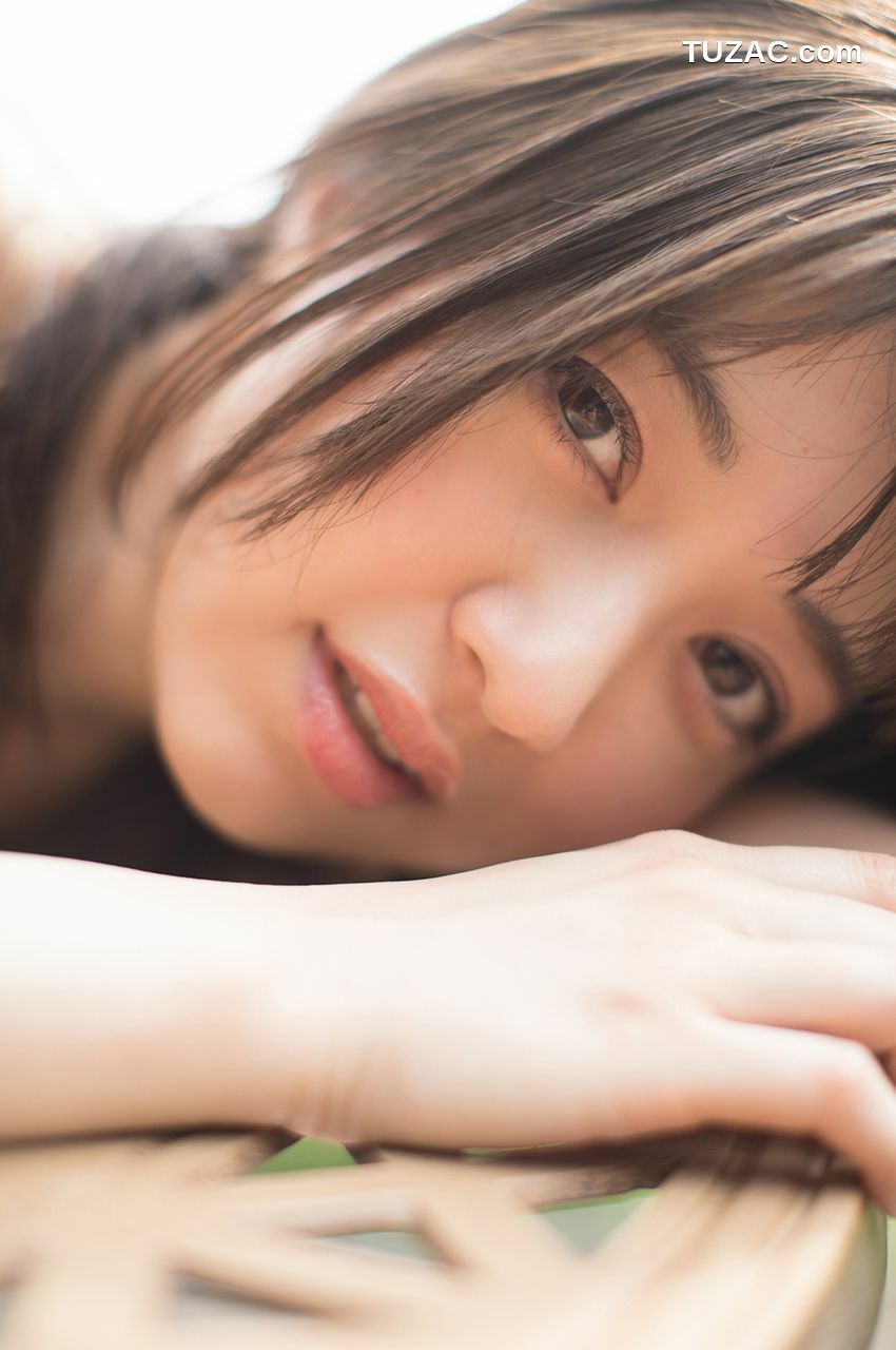 WPB写真_ No.223 逢沢りな - Brilliance of youth 青春の輝き [76P]