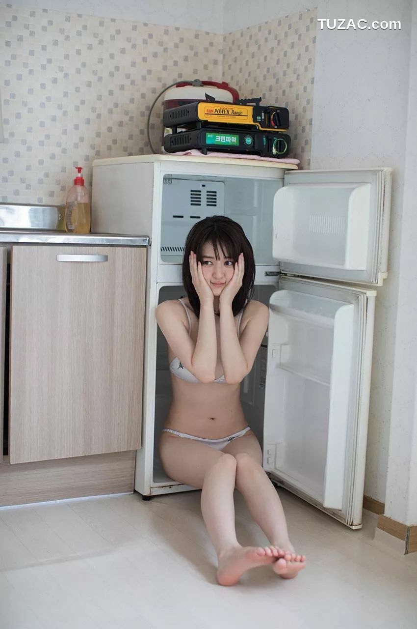 WPB写真_ No.223 逢沢りな - Brilliance of youth 青春の輝き [76P]