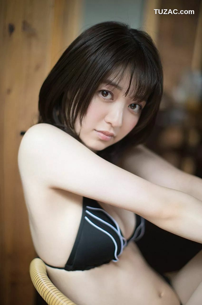 WPB写真_ No.223 逢沢りな - Brilliance of youth 青春の輝き [76P]