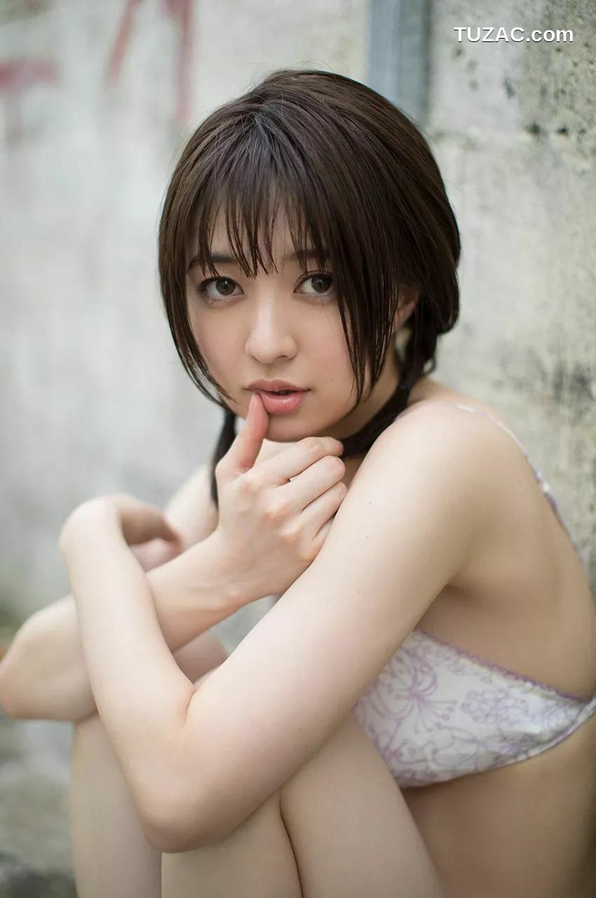 WPB写真_ No.223 逢沢りな - Brilliance of youth 青春の輝き [76P]