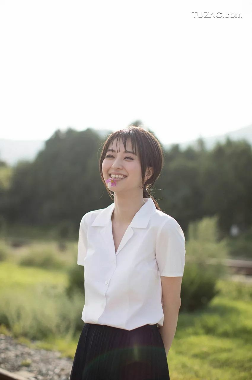 WPB写真_ No.223 逢沢りな - Brilliance of youth 青春の輝き [76P]