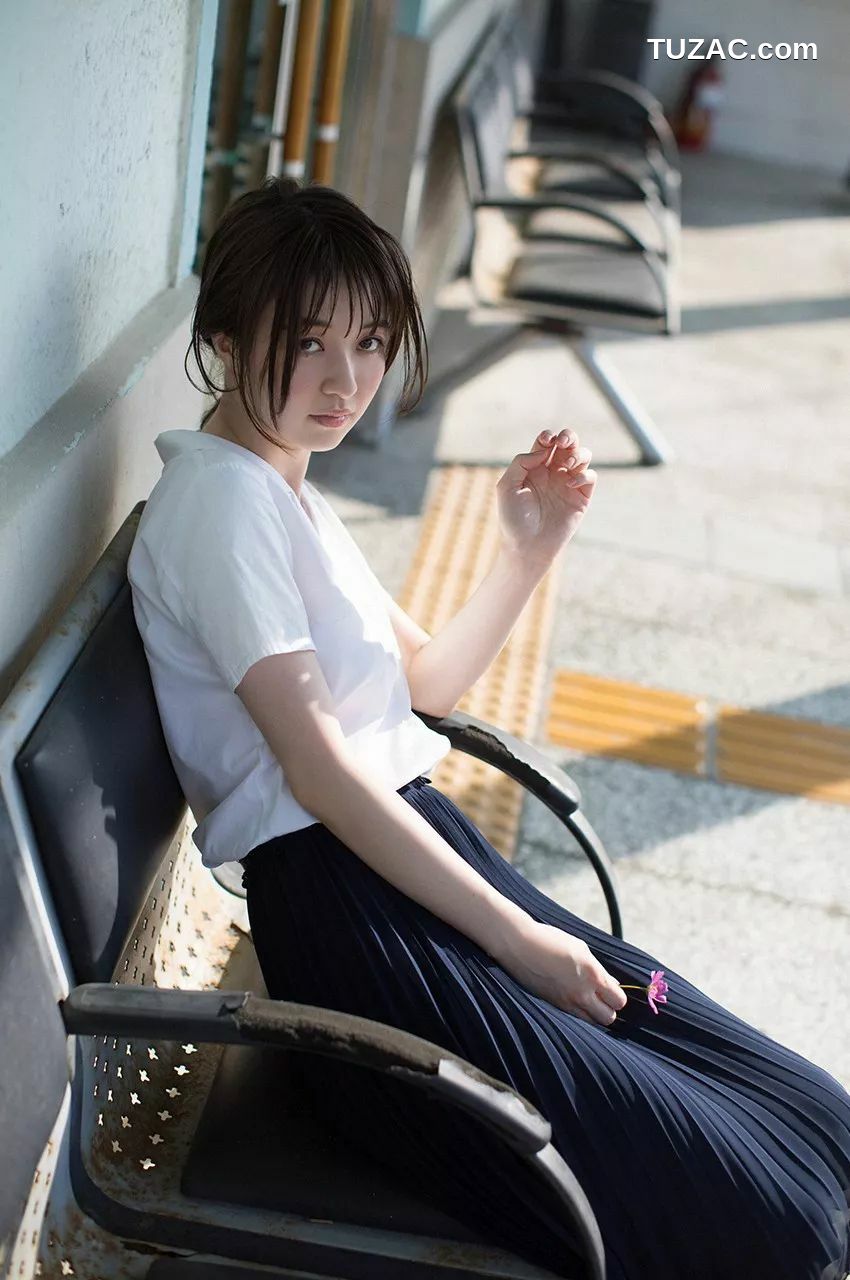 WPB写真_ No.223 逢沢りな - Brilliance of youth 青春の輝き [76P]