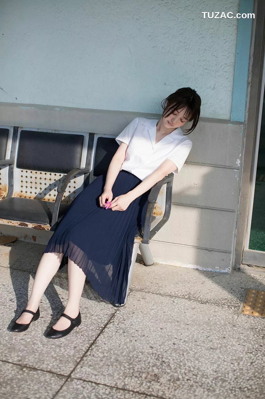 WPB写真_ No.223 逢沢りな - Brilliance of youth 青春の輝き [76P]