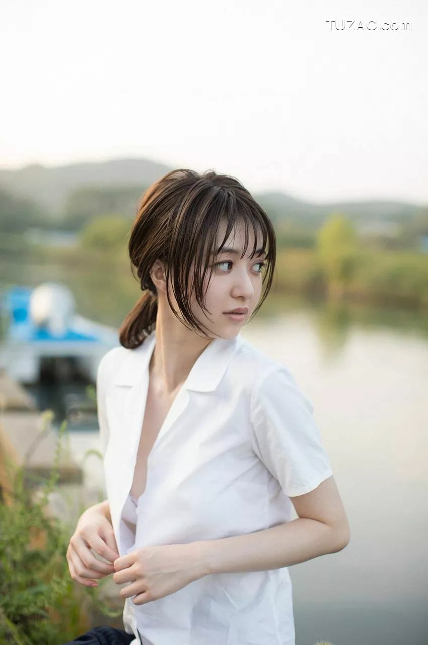 WPB写真_ No.223 逢沢りな - Brilliance of youth 青春の輝き [76P]