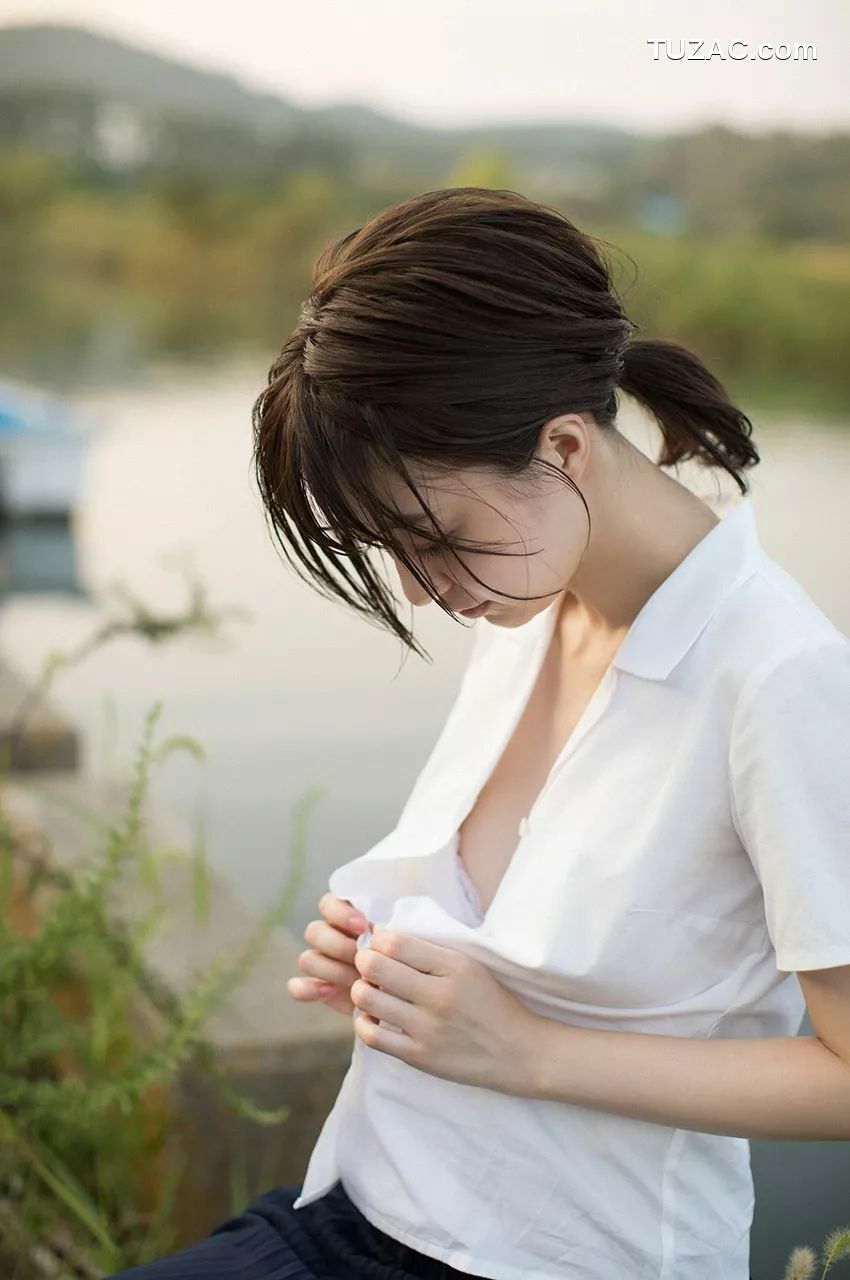 WPB写真_ No.223 逢沢りな - Brilliance of youth 青春の輝き [76P]