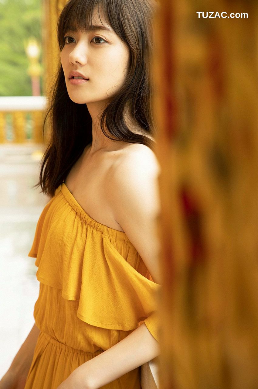 WPB写真_ No.230 奥山かずさ - Real Sentai Heroine 戦隊ヒロインのリアル[132P]