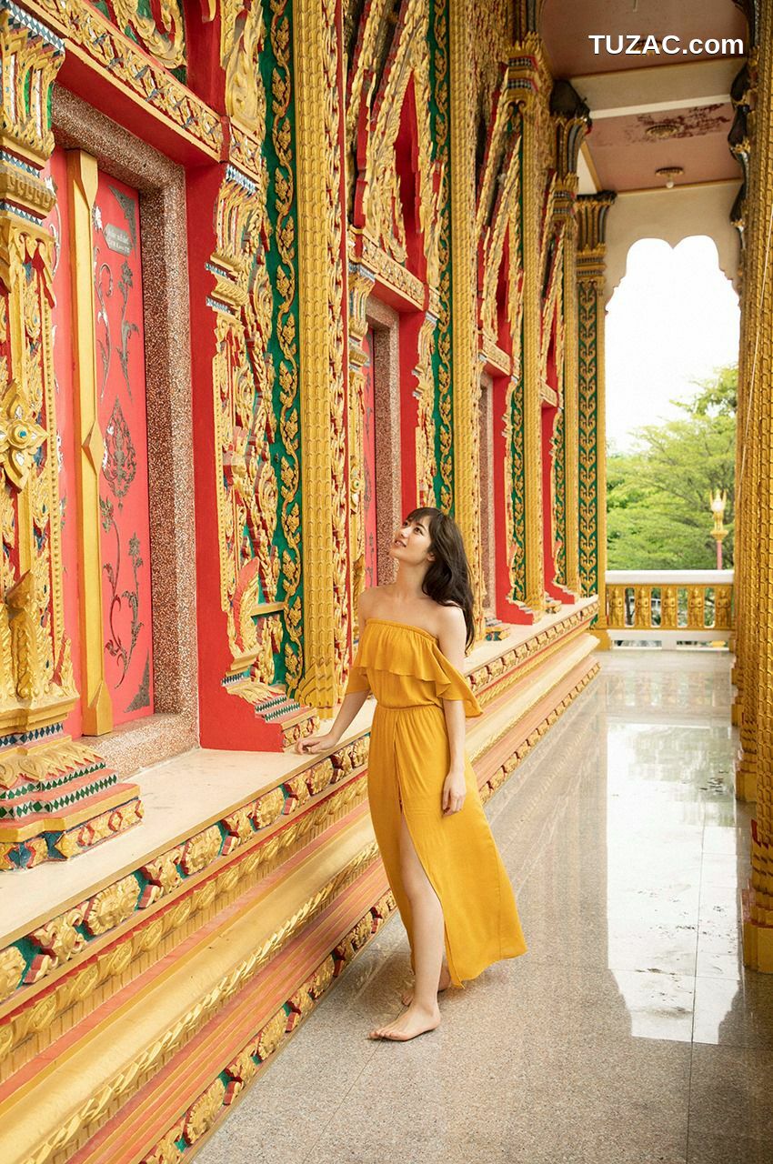 WPB写真_ No.230 奥山かずさ - Real Sentai Heroine 戦隊ヒロインのリアル[132P]