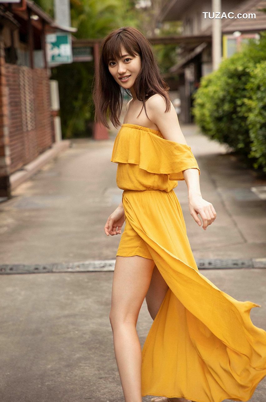 WPB写真_ No.230 奥山かずさ - Real Sentai Heroine 戦隊ヒロインのリアル[132P]