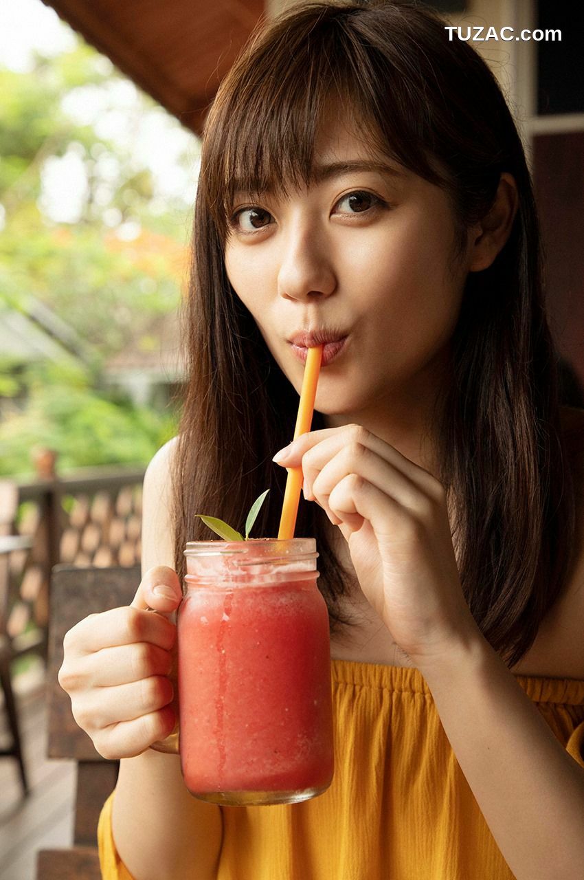 WPB写真_ No.230 奥山かずさ - Real Sentai Heroine 戦隊ヒロインのリアル[132P]