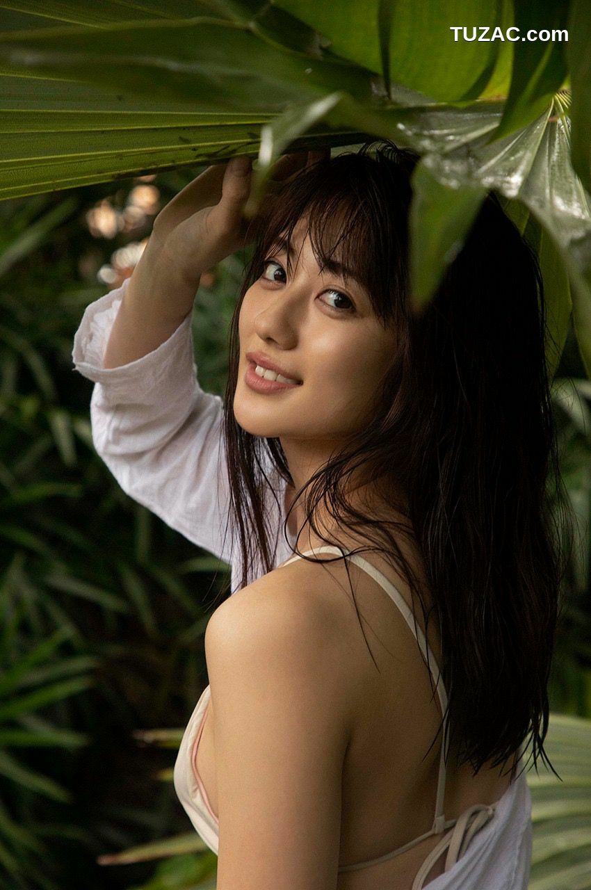 WPB写真_ No.230 奥山かずさ - Real Sentai Heroine 戦隊ヒロインのリアル[132P]