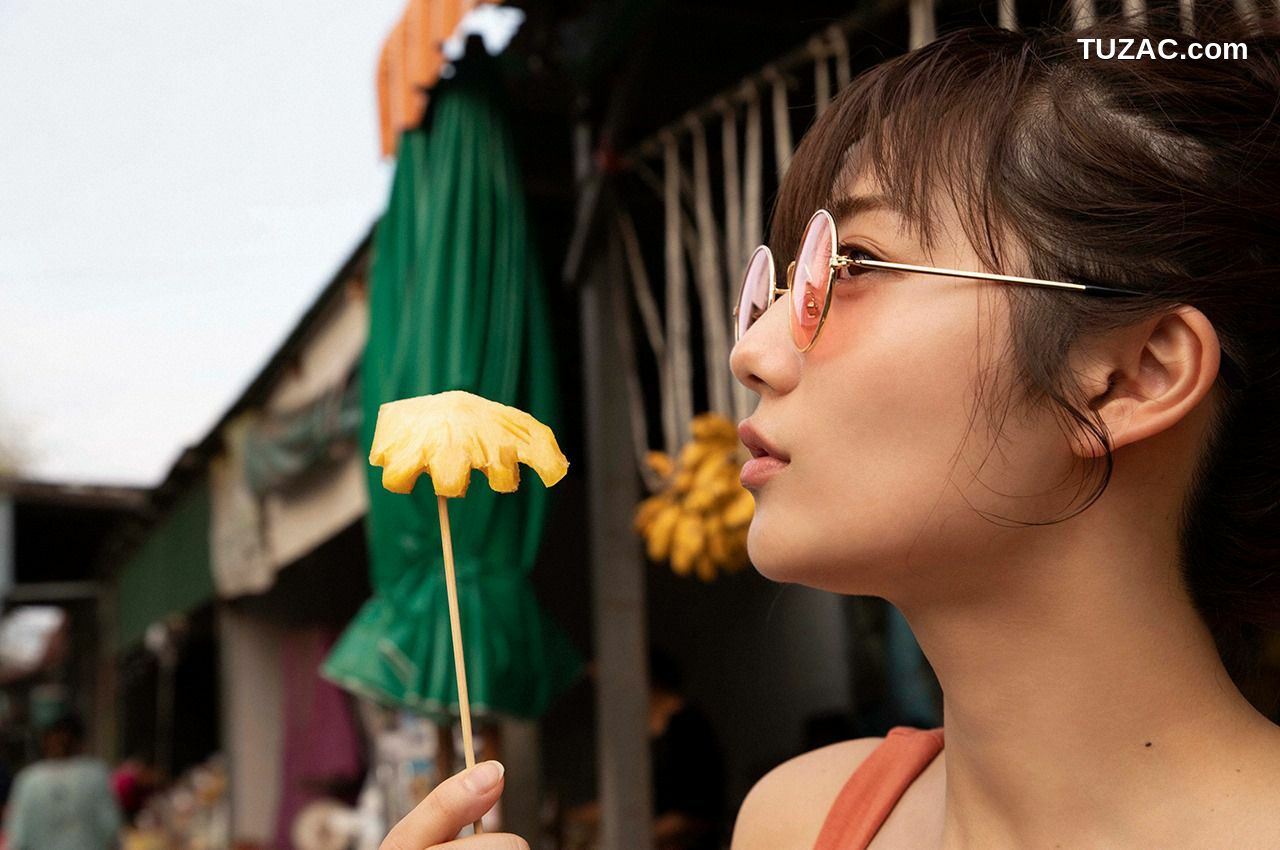 WPB写真_ No.230 奥山かずさ - Real Sentai Heroine 戦隊ヒロインのリアル[132P]