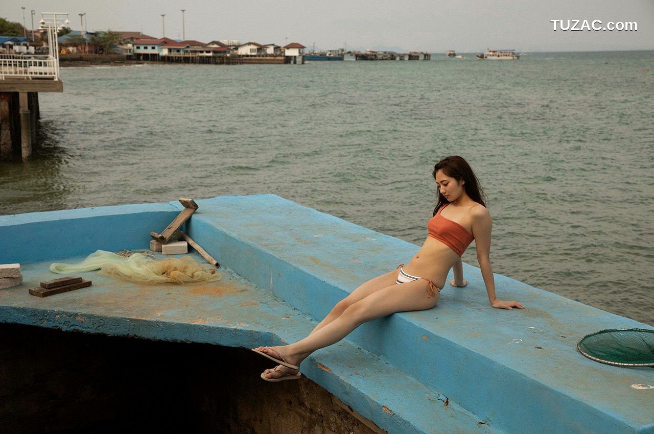 WPB写真_ No.230 奥山かずさ - Real Sentai Heroine 戦隊ヒロインのリアル[132P]