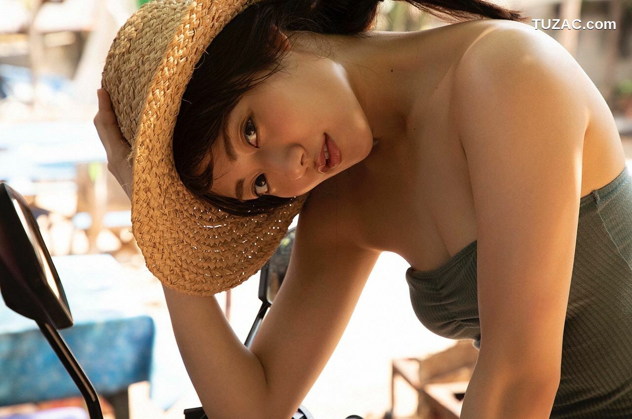 WPB写真_ No.230 奥山かずさ - Real Sentai Heroine 戦隊ヒロインのリアル[132P]